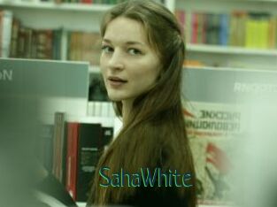 SahaWhite