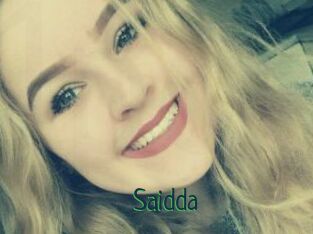 Saidda