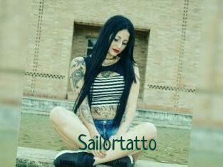 Sailortatto