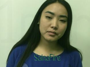 SainaFire