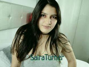 SairaTurner