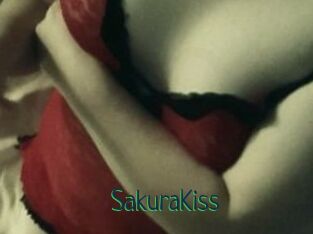 SakuraKiss