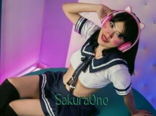 SakuraOno