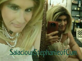 SalaciousStephanieofCum