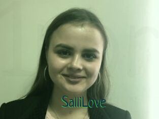 SalliLove