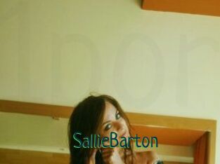 SallieBarton