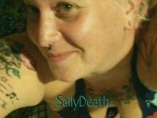 SallyDeath
