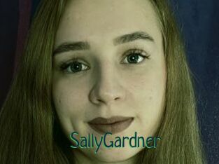 SallyGardner