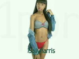 SallyHarris
