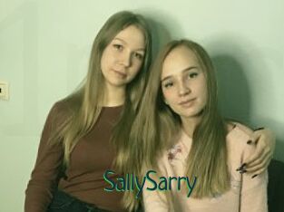 SallySarry