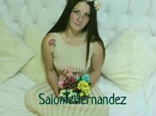 SalomeHernandez