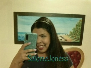 SalomeJoness