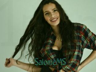 SalomeMS