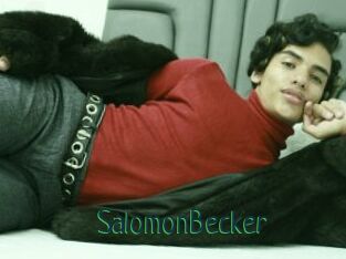 SalomonBecker