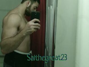 Salthegreat23