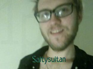 Saltysultan