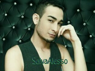 SalvaAlesso