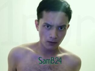 SamB24