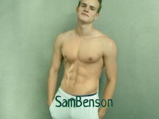 SamBenson