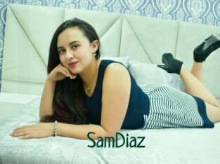 SamDiaz