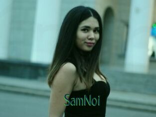 SamNoi