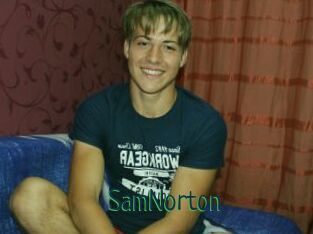 SamNorton
