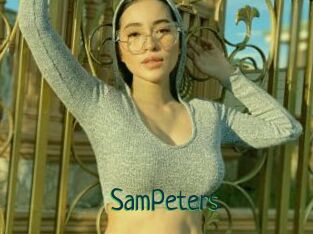 SamPeters