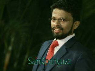 SamRodriguez