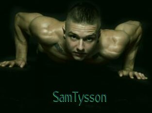 SamTysson