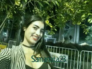 Samanata23