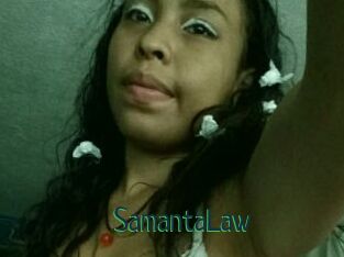 SamantaLaw