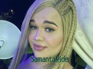 SamantaRide
