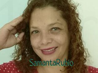 SamantaRubio