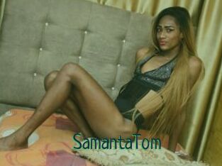 SamantaTom
