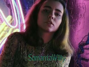 SamantaWilly