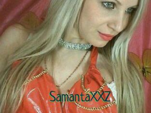 SamantaXXZ