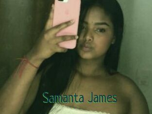 Samanta_James
