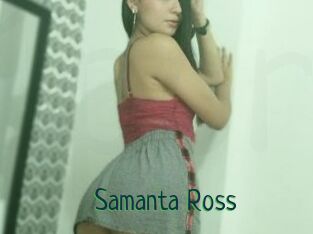 Samanta_Ross