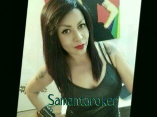 Samantaroker