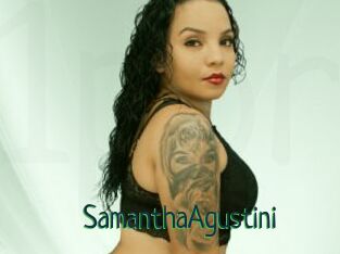 SamanthaAgustini