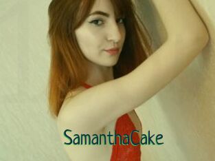SamanthaCake