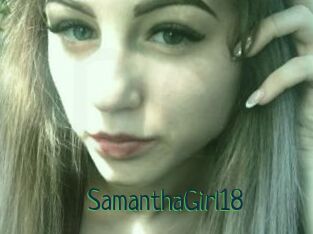 SamanthaGirl18