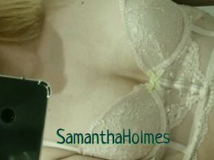 SamanthaHolmes