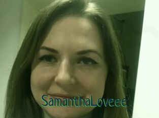 SamanthaLoveee