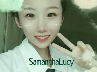 SamanthaLucy