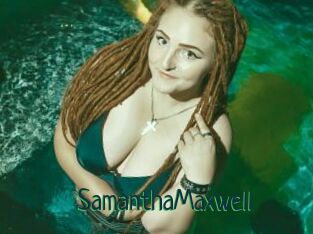 SamanthaMaxwell