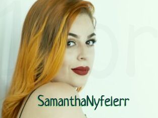 SamanthaNyfelerr