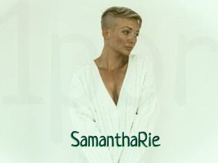 SamanthaRie