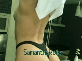 SamanthaRolks