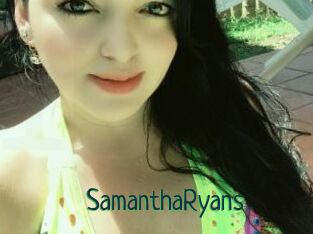 SamanthaRyans
